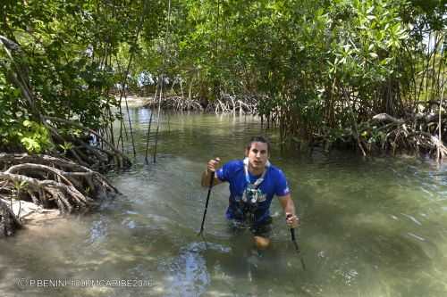 100KM DEL CARIBE | 100K 2016